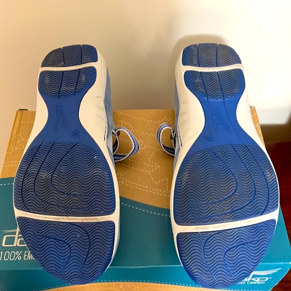 Dansko Suede Light Blue , size 38EU/ 7.5- 8 - Picture 4 of 4